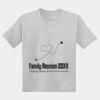 Youth DryBlend ® 50 Cotton/50 Poly T Shirt Thumbnail