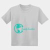 Youth DryBlend ® 50 Cotton/50 Poly T Shirt Thumbnail