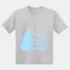 Youth DryBlend ® 50 Cotton/50 Poly T Shirt Thumbnail
