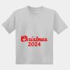 Youth DryBlend ® 50 Cotton/50 Poly T Shirt Thumbnail
