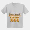 Youth DryBlend ® 50 Cotton/50 Poly T Shirt Thumbnail