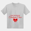 Youth DryBlend ® 50 Cotton/50 Poly T Shirt Thumbnail