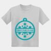 Youth DryBlend ® 50 Cotton/50 Poly T Shirt Thumbnail