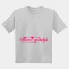 Youth DryBlend ® 50 Cotton/50 Poly T Shirt Thumbnail