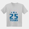 Youth DryBlend ® 50 Cotton/50 Poly T Shirt Thumbnail