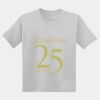 Youth DryBlend ® 50 Cotton/50 Poly T Shirt Thumbnail