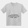 Youth DryBlend ® 50 Cotton/50 Poly T Shirt Thumbnail