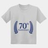 Youth DryBlend ® 50 Cotton/50 Poly T Shirt Thumbnail