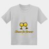 Youth DryBlend ® 50 Cotton/50 Poly T Shirt Thumbnail