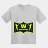 Youth DryBlend ® 50 Cotton/50 Poly T Shirt Thumbnail