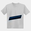 Youth DryBlend ® 50 Cotton/50 Poly T Shirt Thumbnail