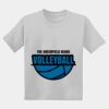 Youth DryBlend ® 50 Cotton/50 Poly T Shirt Thumbnail