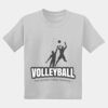 Youth DryBlend ® 50 Cotton/50 Poly T Shirt Thumbnail