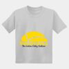 Youth DryBlend ® 50 Cotton/50 Poly T Shirt Thumbnail