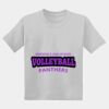 Youth DryBlend ® 50 Cotton/50 Poly T Shirt Thumbnail