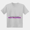 Youth DryBlend ® 50 Cotton/50 Poly T Shirt Thumbnail
