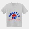 Youth DryBlend ® 50 Cotton/50 Poly T Shirt Thumbnail