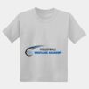 Youth DryBlend ® 50 Cotton/50 Poly T Shirt Thumbnail