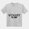 Youth DryBlend ® 50 Cotton/50 Poly T Shirt Thumbnail