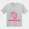 Youth DryBlend ® 50 Cotton/50 Poly T Shirt Thumbnail