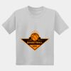 Youth DryBlend ® 50 Cotton/50 Poly T Shirt Thumbnail