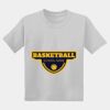 Youth DryBlend ® 50 Cotton/50 Poly T Shirt Thumbnail