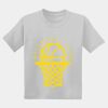 Youth DryBlend ® 50 Cotton/50 Poly T Shirt Thumbnail