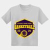 Youth DryBlend ® 50 Cotton/50 Poly T Shirt Thumbnail