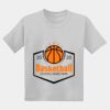 Youth DryBlend ® 50 Cotton/50 Poly T Shirt Thumbnail