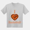 Youth DryBlend ® 50 Cotton/50 Poly T Shirt Thumbnail