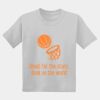 Youth DryBlend ® 50 Cotton/50 Poly T Shirt Thumbnail