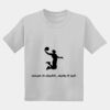 Youth DryBlend ® 50 Cotton/50 Poly T Shirt Thumbnail