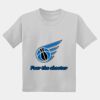 Youth DryBlend ® 50 Cotton/50 Poly T Shirt Thumbnail
