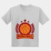 Youth DryBlend ® 50 Cotton/50 Poly T Shirt Thumbnail