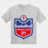Youth DryBlend ® 50 Cotton/50 Poly T Shirt Thumbnail