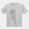 Youth DryBlend ® 50 Cotton/50 Poly T Shirt Thumbnail
