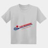 Youth DryBlend ® 50 Cotton/50 Poly T Shirt Thumbnail