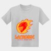 Youth DryBlend ® 50 Cotton/50 Poly T Shirt Thumbnail