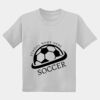 Youth DryBlend ® 50 Cotton/50 Poly T Shirt Thumbnail