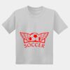 Youth DryBlend ® 50 Cotton/50 Poly T Shirt Thumbnail