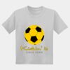 Youth DryBlend ® 50 Cotton/50 Poly T Shirt Thumbnail