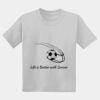 Youth DryBlend ® 50 Cotton/50 Poly T Shirt Thumbnail