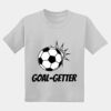 Youth DryBlend ® 50 Cotton/50 Poly T Shirt Thumbnail