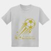 Youth DryBlend ® 50 Cotton/50 Poly T Shirt Thumbnail