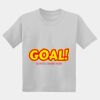Youth DryBlend ® 50 Cotton/50 Poly T Shirt Thumbnail