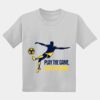 Youth DryBlend ® 50 Cotton/50 Poly T Shirt Thumbnail
