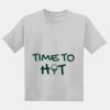 Youth DryBlend ® 50 Cotton/50 Poly T Shirt Thumbnail