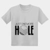 Youth DryBlend ® 50 Cotton/50 Poly T Shirt Thumbnail