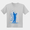 Youth DryBlend ® 50 Cotton/50 Poly T Shirt Thumbnail