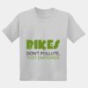 Youth DryBlend ® 50 Cotton/50 Poly T Shirt Thumbnail